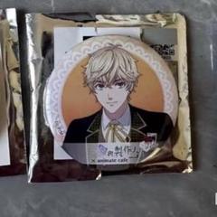 恋とプロデューサー 円盤 アニメイト特典 缶バッジ キラ 2025年最新】恋とプロデューサー〜EVOL×LOVE〜の人気アイテム