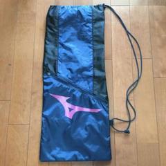 ミズノ テニスラケットケース
