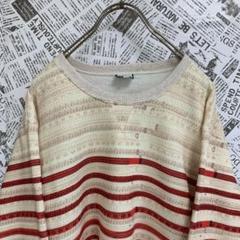 【入手困難】JEAN PAUL GAULTIER スウェット メジャー 古着女子