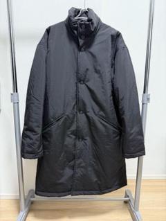 OVY Stand Collar Padded Coat L size新品未使用 5351df1938c542afc2b1a9b7ab56d0