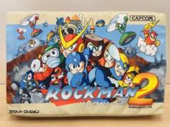 ロックマン　ゲームソフト　クッション