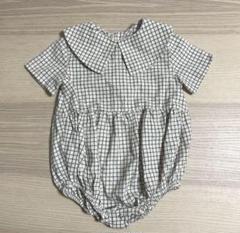 【新品】Loir Paris MARSOUロンパース malulu 楽天市場】【LOIR paris】Romper Marthe : chu chu CHUPETERIA