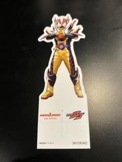 仮面ライダーザダイナー　テーブルマーカー 仮面ライダーザダイナー テーブルマーカー - メルカリ