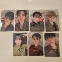 straykids タワレコ HMV ラキドロ セミコンプ