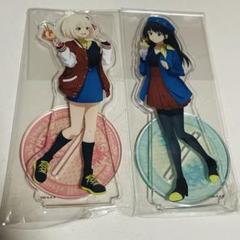 【匿名配送】くじメイト リコリコ 錦木千束  布ポスター アクスタ 缶バッジ 2025年最新】リコリコ くじメイトの人気アイテム - メルカリ