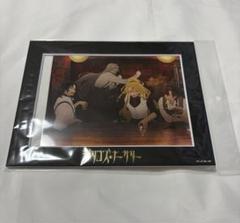 デリコズナーサリー スペシャルイベント 特典 キャラファイングラフ