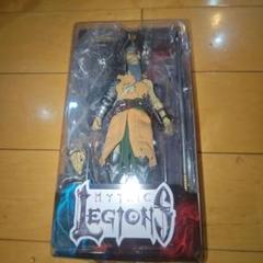 mythic legions thorasis the first risen - メルカリ