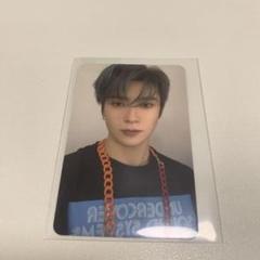 NCT127 NEOZONE PUNCHキノ ジェヒョン　トレカ NCT NCT127 Punch ジェヒョン トレカの通販 by kr.shop｜ラクマ