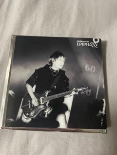 UVERworld UVERcafe克哉アクリルコースター - メルカリ