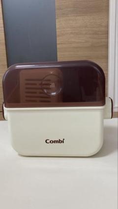 Combi 哺乳瓶用消毒ケース　除菌じょ〜ず