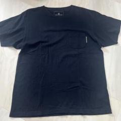 uniform experiment ブラック Tシャツ サイズ1のサムネイル