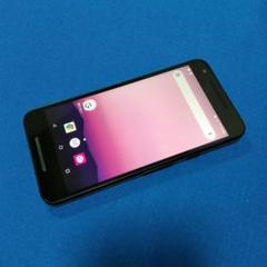 中古 Google NEXUS 5x 32GB SIMフリー