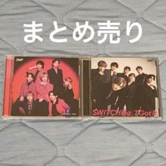 IMP CD、アルバム まとめ売り 81GCM+9KjEL.jpg