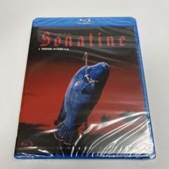2025年最新】ソナチネ [DVD]の人気アイテム - メルカリ