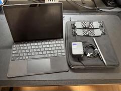 Surface Go 2 Core m3/8GB/SSD LTE キーボード付き