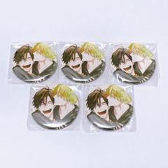 缶バッジ 18個セット【petit gateau展2023】 petit gateau展2023 - BOOTH