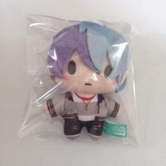プロセカ 青柳冬弥 ふわぷち マスコット - メルカリ