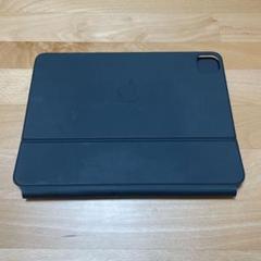 Apple純正 MagicKeyboard 11インチ 箱付 Apple純正】 iPad Proキーボード付ケース 11インチ（M4）用