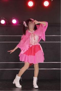 ラブライブ LONELIEST BABY μ's 4th 矢澤にこ コスプレ衣装