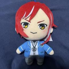 あんスタ 逆先夏目 制服 ぬいぐるみ - メルカリ