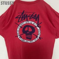 STUSSY ステューシー パーカー プルオーバー メンズ