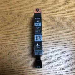 Canon BCI-381+380/6MP インク グレー