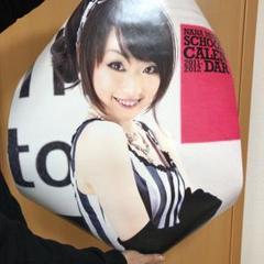 水樹奈々 2011