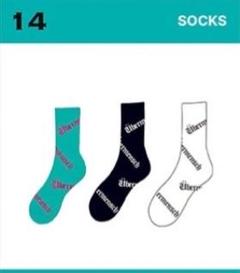 ファッション雑貨・小物その他 G-DRAGON Ubermensch Socks (Set of 3) PEACEMINUSONE】 G-DRAGON Ubermensch Socks (Set of 3)