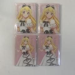 新品 星宮いちご アイカツ！ オケカツ！ 杜の都 仙台 缶バッジアクスタセット 新品 星宮いちご アイカツ！ オケカツ！杜の都 仙台 缶バッジ