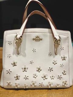 2025年最新】coach ティーローズの人気アイテム - メルカリ