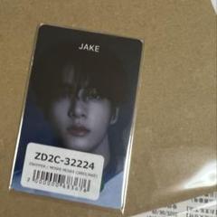ENHYPEN Jake モシモシカード MOSHI MOSHIカード ジェイク ENHYPEN Jake モシモシカード MOSHI MOSHIカード ジェイク