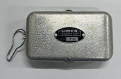UMCO アムコタックルボックス　1940年代〜 最初期FOLD-A-TRAY UMCO アムコタックルボックス 1940年代〜 最初期FOLD-A-TRAY