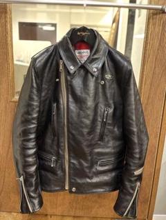 2025年最新】Lewis Leathers 402Tの人気アイテム - メルカリ