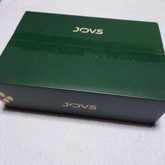 【未使用】JOVS Blacken ジョブズ ブラッケン 光美顔器 DPLエステ Blacken 光美顔器 DPL エステ - JOVS