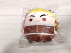 鬼滅の刃 ふわコロりん 煉獄杏寿郎 通常Ver. 特典 すやすやVer. 鬼滅の刃 煉獄杏寿郎 ふわコロりん