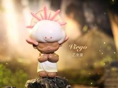 DIMOO　星座シリーズ　Astrologer　占星師　シークレット　廃盤品 DIMOO 星座シリーズ Astrologer 占星師 シークレット 廃盤品