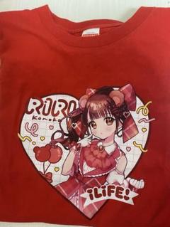 iLIFE! 純嶺みき 新体制推しTシャツ iLiFE 純嶺みき Road to ONELiFE 推し Tシャツ