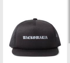 WACKOMARIA トラッカーキャップ メッシュキャップ - メルカリ