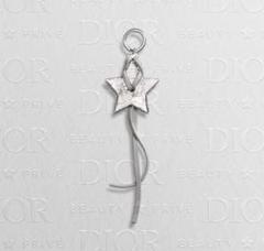 2025年最新】dior チャーム シルバーの人気アイテム - メルカリ