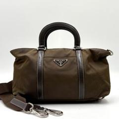 2025年最新】prada BN1052の人気アイテム - メルカリ