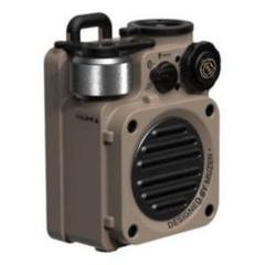 MAUZEN ワイルドミニ Bluetoothスピーカー　mc257のサムネイル