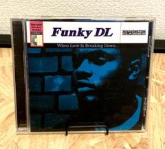 ⭐︎廃盤⭐︎FUNKY DL / Lyrics No Stress （送料無料） Funky DL Featuring Guile And Versatile E – Lyrics No Stress