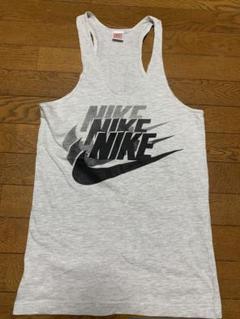 NIKE米国製90s◼️銀タグ・ビンテージ・タンクトップ・シャツ◼️オールドナイキ 2025年最新】銀タグナイキの人気アイテム - メルカリ
