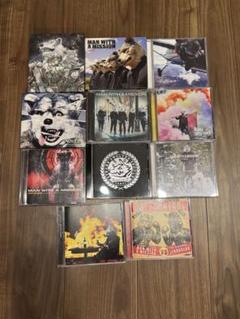 2025年最新】mwam cdの人気アイテム - メルカリ