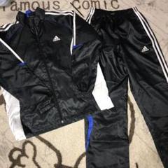 adidas アディダス ジャージ上下