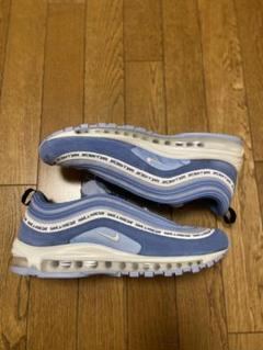 ナイキエアマックス97 Have a Nike Day Indigo Storm