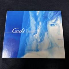 2025年最新】gackt rebirtの人気アイテム - メルカリ