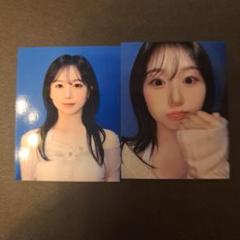 2025年最新】nmixx へウォン 証明写真の人気アイテム - メルカリ
