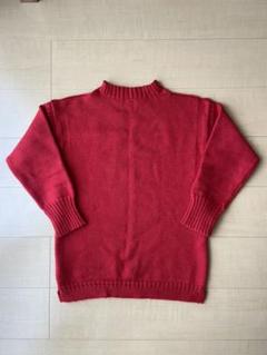 ガンジーセーター ルトリコチュールの中古/未使用品 - メルカリ