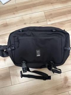 CHROME KADET MAX　クローム　カデットマックスのサムネイル